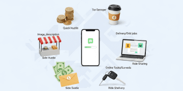 How to Make Money in 1 Hour: 13 Fast, Easy Side Hustles for Quick Cash How to