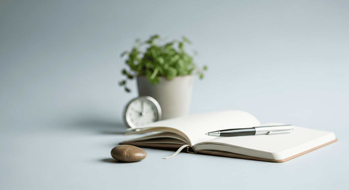 Simple 10-Minute Daily Self-Care Routine That Actually Sticks Health & Fitness