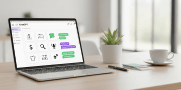 10 Easy ChatGPT Side Hustles for 2025: Make Money with No Tech Skills How to