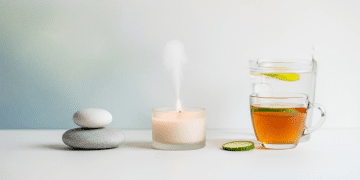 10-Minute Self-Care Routine: Simple Daily Habits That Last Health & Fitness