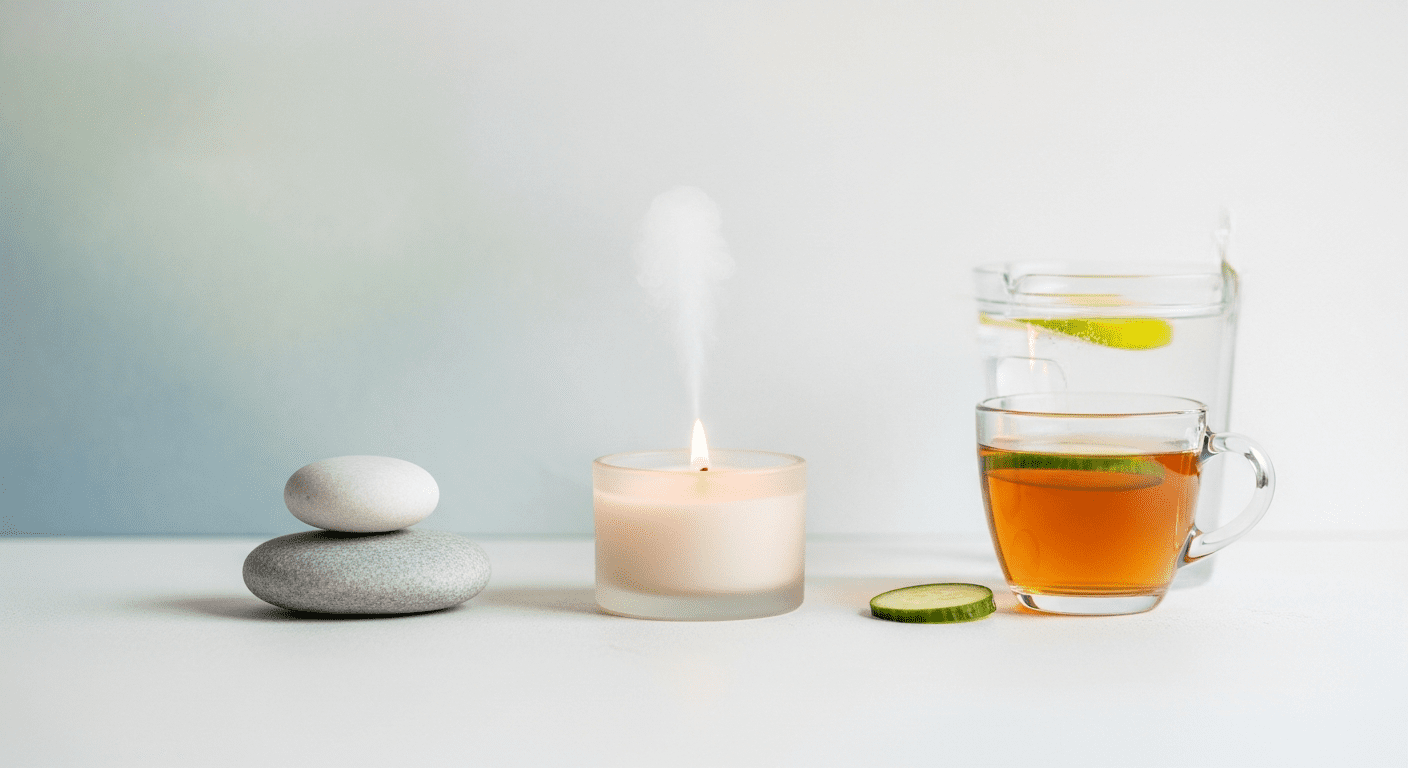 10-Minute Self-Care Routine: Simple Daily Habits That Last Health & Fitness