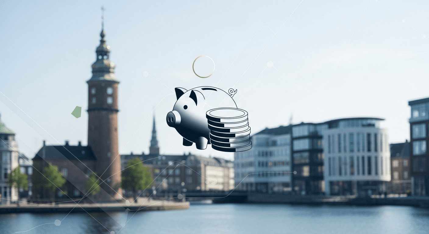 2025 Budgeting Guide for 23-30 Year Olds in Denmark: Smart Strategies for Financial Confidence Personal Finances