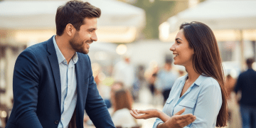 How to Approach a Girl Confidently: 36 Proven Secrets to Overcome Fear and Spark Attraction Dating Tips