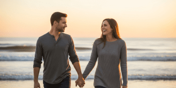 How to Be a Good Boyfriend: 60 Traits That Make Her Fall in Love Dating Tips
