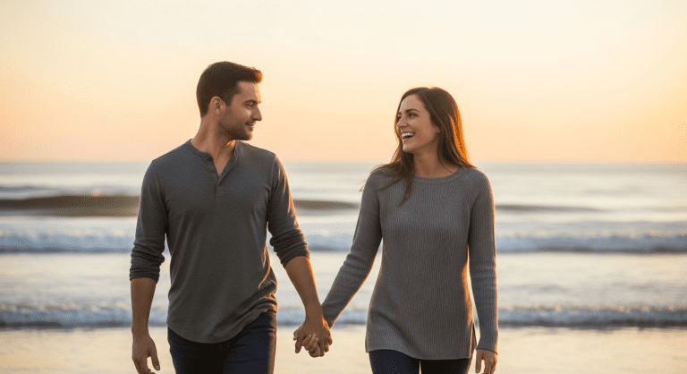 How to Be a Good Boyfriend: 60 Traits That Make Her Fall in Love Dating Tips