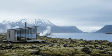 Minimalism for Young Adults in Iceland: 5 Practical Tips to Simplify Your Life & Boost Happiness How to