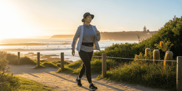 Ultimate Step-by-Step Guide to Sustainable Fat Loss After 40 in Australia (Ages 41–50) Health & Fitness