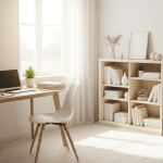 Decluttering for Young Adults in the UK: The Ultimate Step-by-Step Guide to a Clutter-Free Home How to
