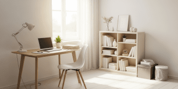 Decluttering for Young Adults in the UK: The Ultimate Step-by-Step Guide to a Clutter-Free Home How to