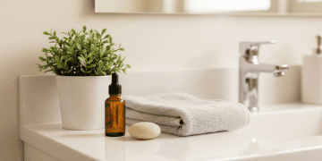 Build Easy Daily Self-Care Routine for Busy 20s Health & Fitness
