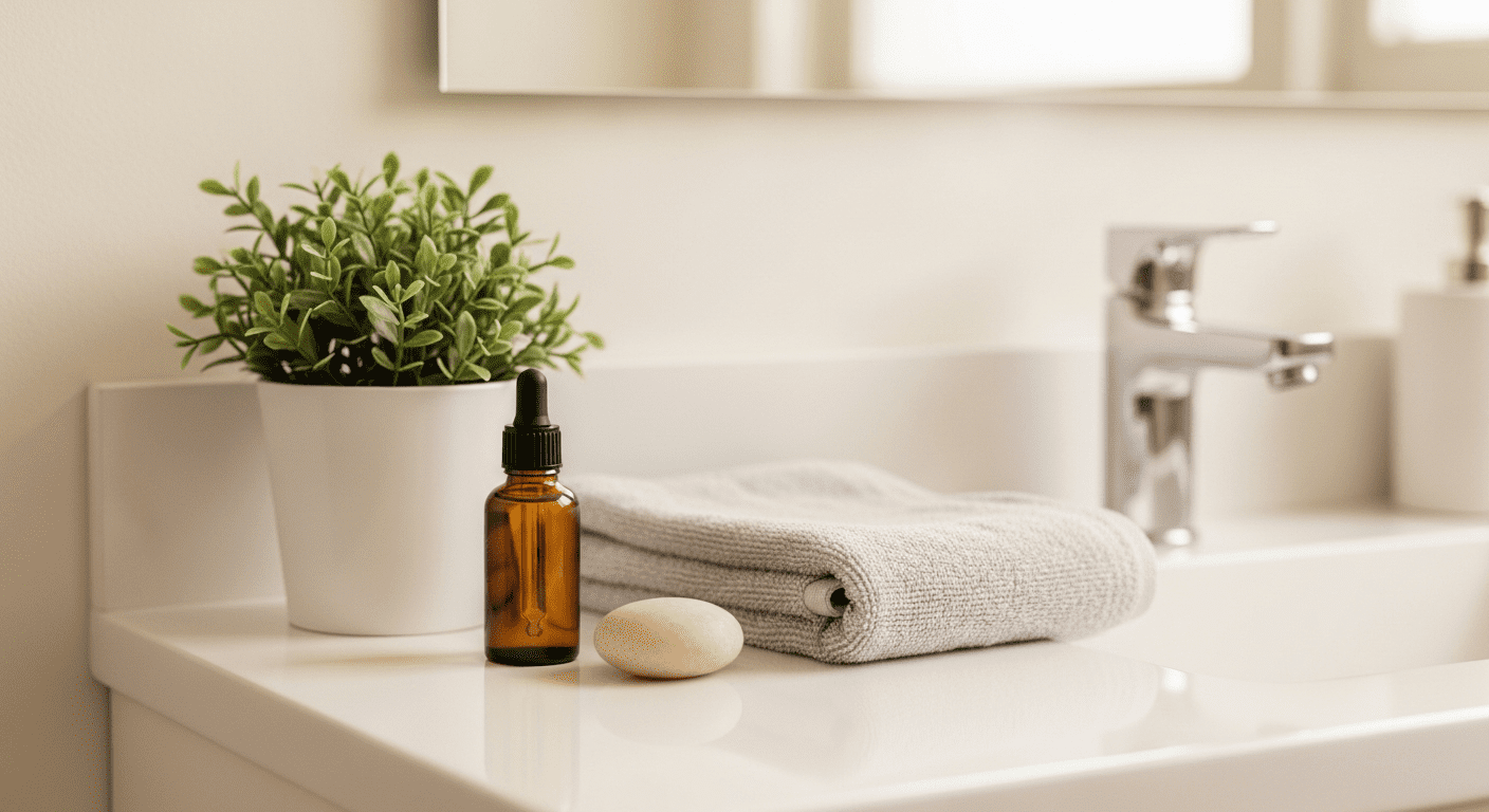 Build Easy Daily Self-Care Routine for Busy 20s Health & Fitness