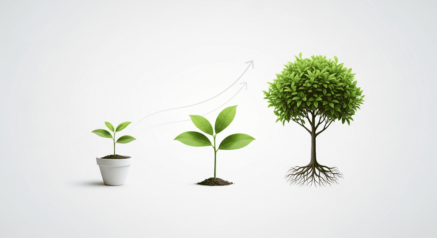 7 Proven Habit Formation Tips for German Adults (31–40) to Build Lasting Change Personal Growth