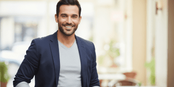 How to Be the Perfect Man: The Ultimate Guide to Confidence, Attraction & Lasting Relationships Dating Tips