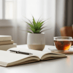 Start Journaling for Personal Growth: 7-Step Guide for 31–40 Year-Olds in Ireland Personal Growth