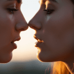 How to Get a Girl to Kiss You: 5 Proven Steps for a Confident, Awkward-Free First Kiss Dating Tips