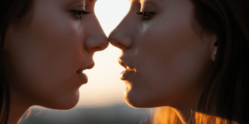 How to Get a Girl to Kiss You: 5 Proven Steps for a Confident, Awkward-Free First Kiss Dating Tips