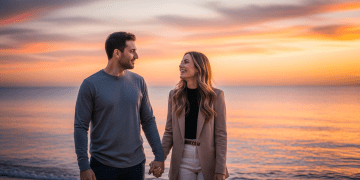 How to Get a Girlfriend: 10 Proven Steps to Attract, Flirt & Date with Confidence Dating Tips
