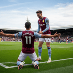Chelsea vs Aston Villa: Watkins Double Seals 2-1 Comeback, Extends Villa’s 11-Game Win Streak News