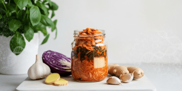 Science-Backed Gut Health Guide for 31–40-Year-Olds in Luxembourg Health & Fitness