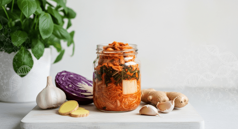 Science-Backed Gut Health Guide for 31–40-Year-Olds in Luxembourg Health & Fitness