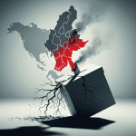 Myanmar 2025 Election: Legitimacy Crisis Fuels Civil War, Draws Global Backlash News