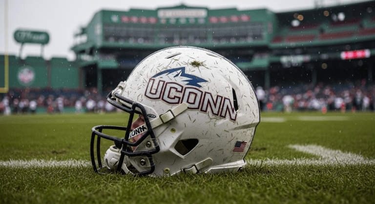 UConn vs Army Fenway Bowl 2025 Recap & Box Score: Why Huskies Lost 41-16 News