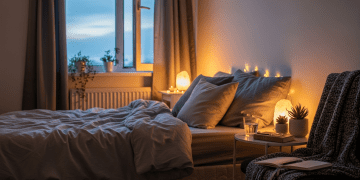 Unlock Deep Sleep: Teens' 2025 Wellness Hacks Health & Fitness