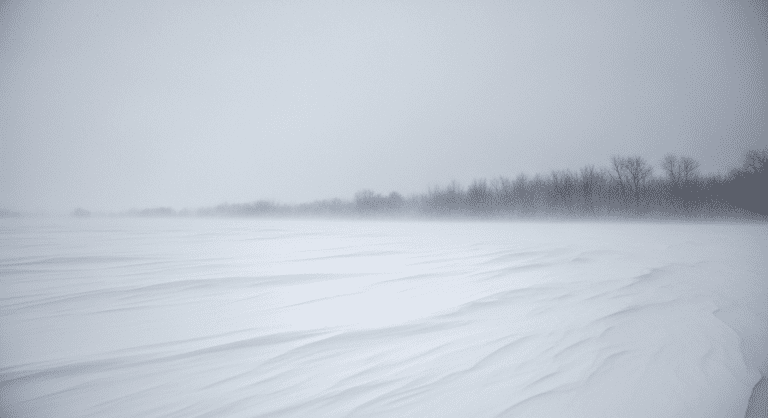December Midwest Blizzard Warning: Snow, Winds & Safety Tips News