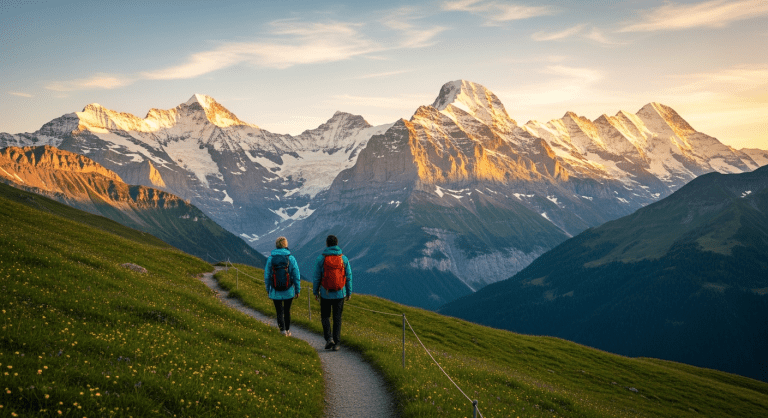 Budget Switzerland Travel Guide: Top Money-Saving Tips for 23-30 Year Olds Travel