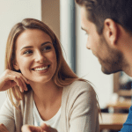 How to Make the First Move on a Girl: 5 Proven Steps to Confidence & Attraction Dating Tips