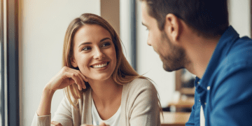 How to Make the First Move on a Girl: 5 Proven Steps to Confidence & Attraction Dating Tips