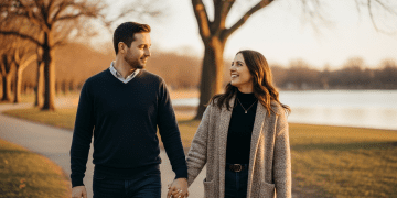 Step-by-Step Guide: How to Pursue a Woman Without Seeming Desperate and Win Her Heart Dating Tips