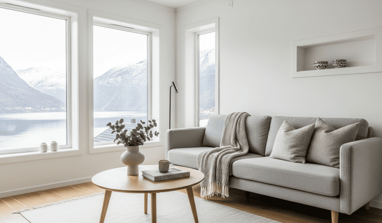 Decluttering for 40-Somethings in Norway: The Ultimate Guide to a Simpler, Happier Home