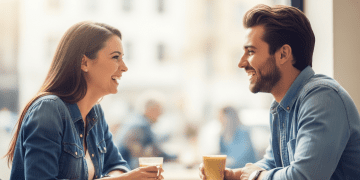 How to Start a Conversation with a Girl: 10 Proven Openers & Tips for Instant Connection Dating Tips