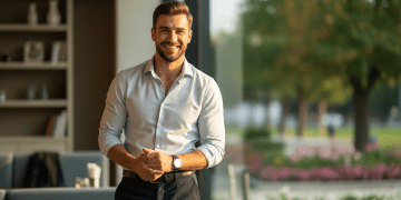 How to Develop Prince Charming Traits to Attract Women & Win Her Heart Dating Tips