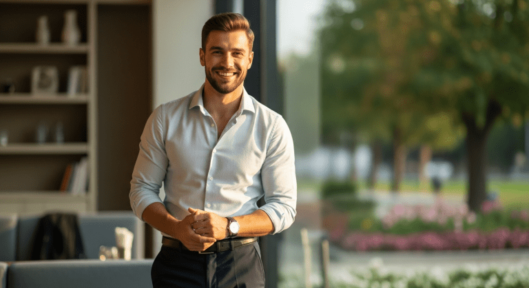 How to Develop Prince Charming Traits to Attract Women & Win Her Heart Dating Tips