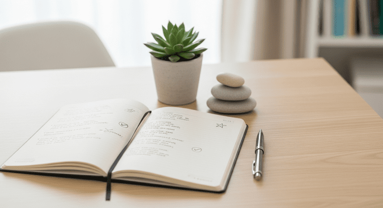 Ultimate Journaling Guide for Young Adults in the USA: Step-by-Step Tips for Self-Improvement Personal Growth