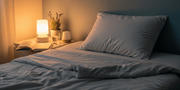 Sleep Optimization Tips: Teen Wellness Hacks Tonight Health & Fitness