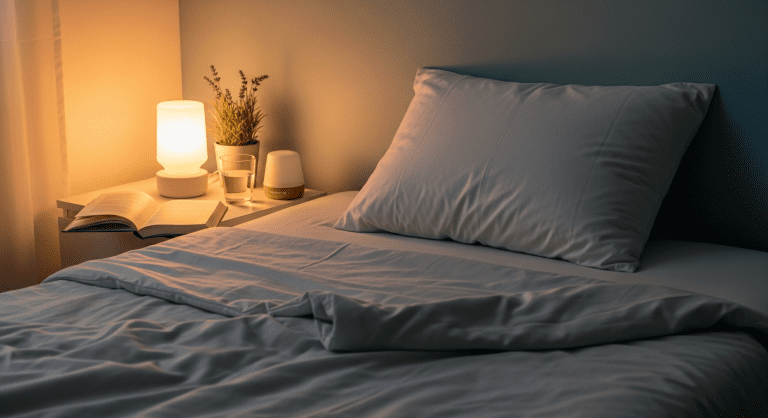 Sleep Optimization Tips: Teen Wellness Hacks Tonight Health & Fitness