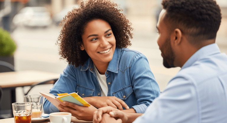 How to Break the Ice: 100 Fun Questions to Ask a Girl You Just Met Dating Tips