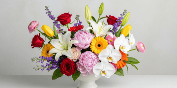 The Ultimate Guide to the 22 Best Romantic Flowers Women Love (And When to Give Them) Dating Tips