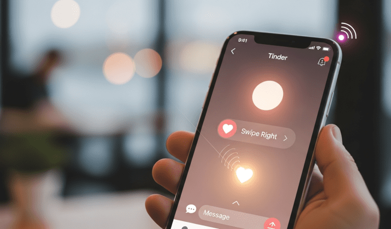 15 Signs a Girl Likes You on Tinder: How to Spot Her Genuine Interest