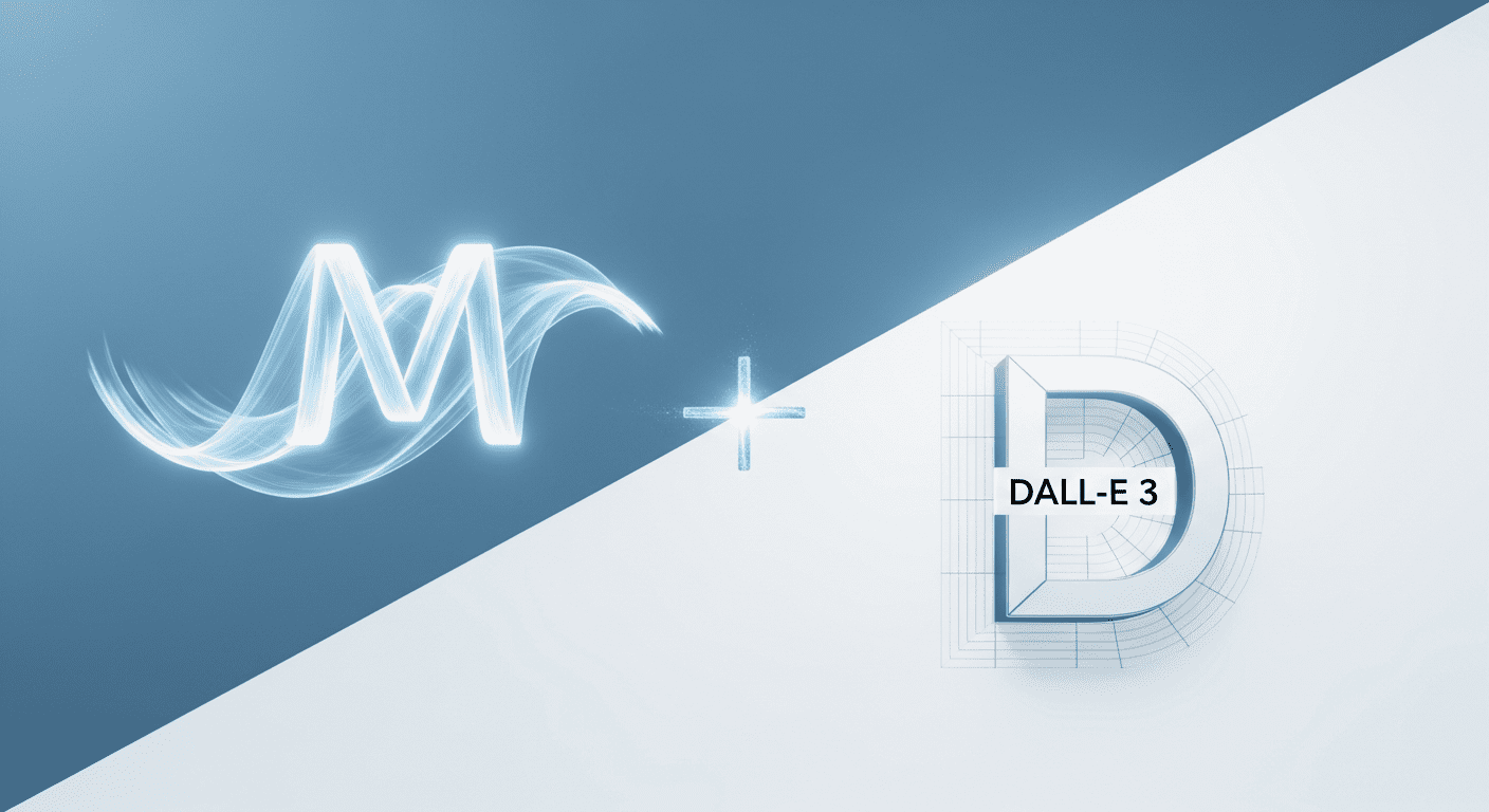 Midjourney vs DALL·E 3: Best AI Image Generator 2025 Ai
