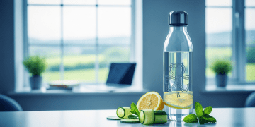 Hydration Tips for 23-30 Year Olds in Ireland: Ultimate Guide to Boost Energy, Focus & Wellness Health & Fitness