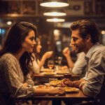 20+ Sultry Spanish Pick-Up Lines to Instantly Ignite Passion & Capture Hearts Dating Tips