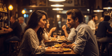 20+ Sultry Spanish Pick-Up Lines to Instantly Ignite Passion & Capture Hearts Dating Tips