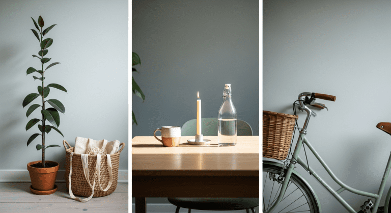 7 Sustainable Living Habits for Danish Adults Aged 31–40: A Step-by-Step Eco-Friendly Guide Personal Growth