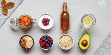 Top Proven Strategies to Optimize Gut Health for 31-40 Year-Old Adults in Luxembourg Health & Fitness