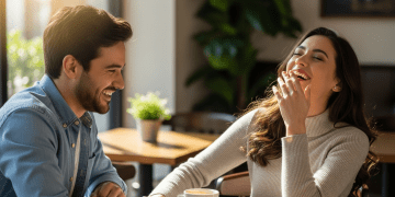 How to Make a Woman Laugh: Expert Tips to Spark Instant Chemistry Dating Tips