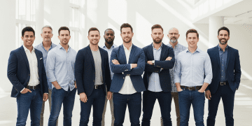 Modern Masculinity Guide: Essential Traits, Misconceptions & How to Cultivate Healthy Manhood Dating Tips